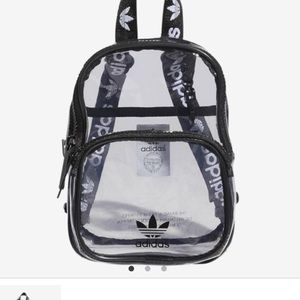 Backpack Adidas